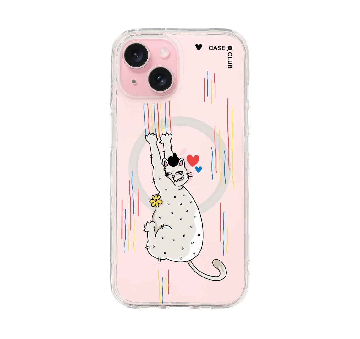 falling cat